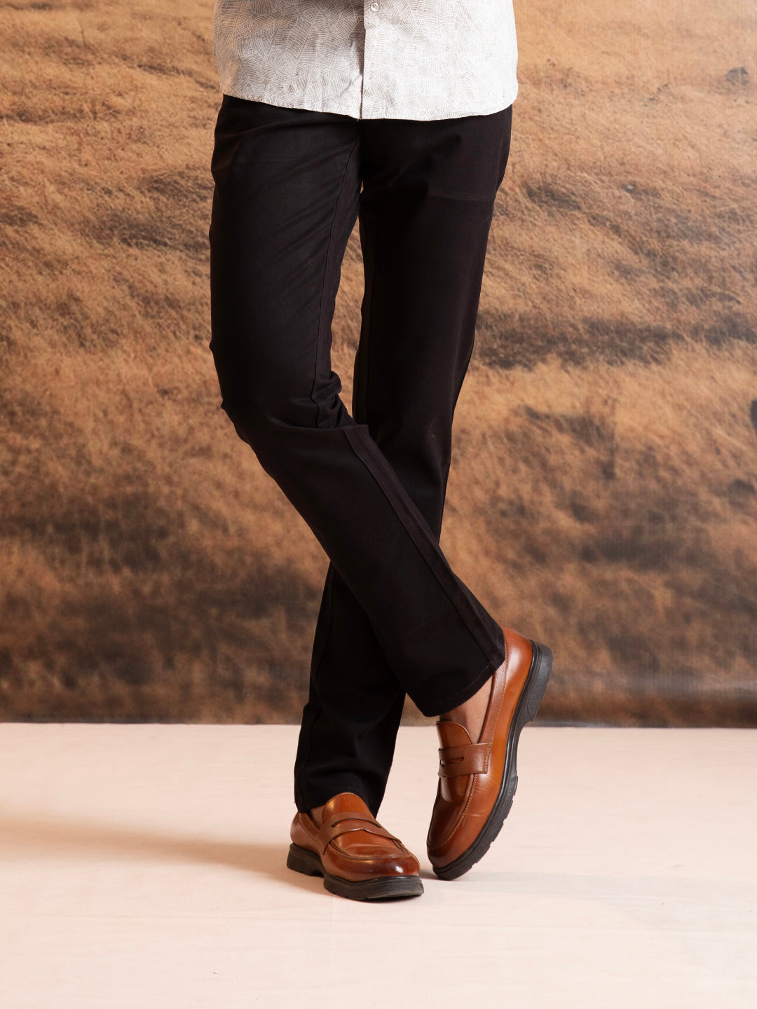 Buy Black Trouser